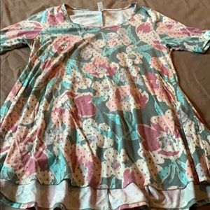LuLaRoe Perfect T